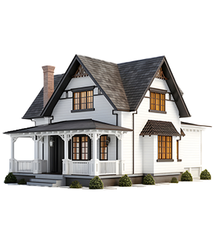 Online housing finance